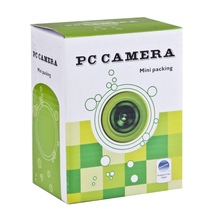 PC Camera with Night Light