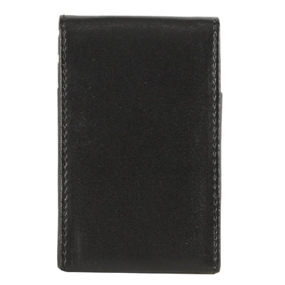Leather Name Card Holder