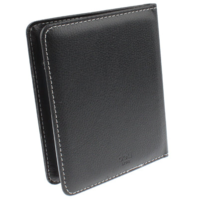 High Quality Leather Business Name Credit ID Card Holder with 72 Holder (No. 5790)