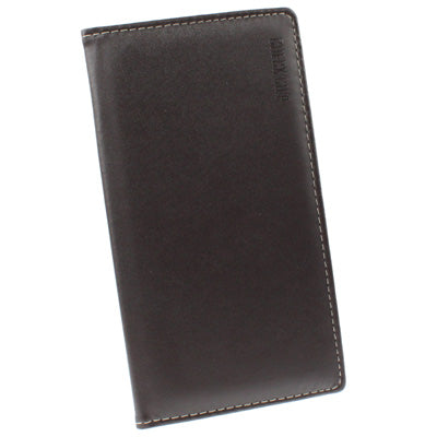 High Quality Leather Business Chick Clip Holder with 5 x Clip + 3 x Holder (No. 5799)