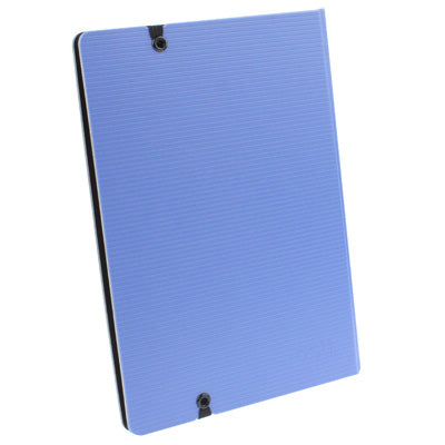 High Quality PP Foam Plastic Board Business Name Credit ID Card Holder with 120 Holder (No. 5777)