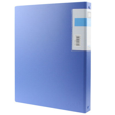 High Quality PP Foam Plastic Board Business Name Credit ID Card Holder with 250 Holder (No. 5779)