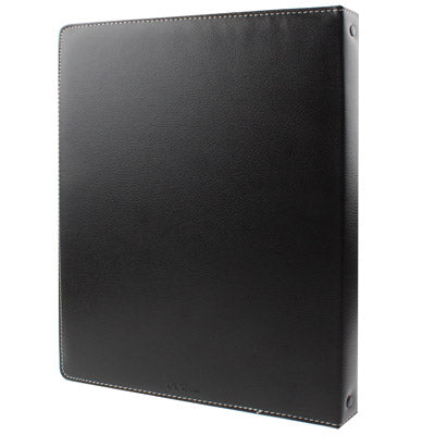 High Quality Advanced Leather Business Name Credit ID Card Holder with 600 Holder (No. 5794)