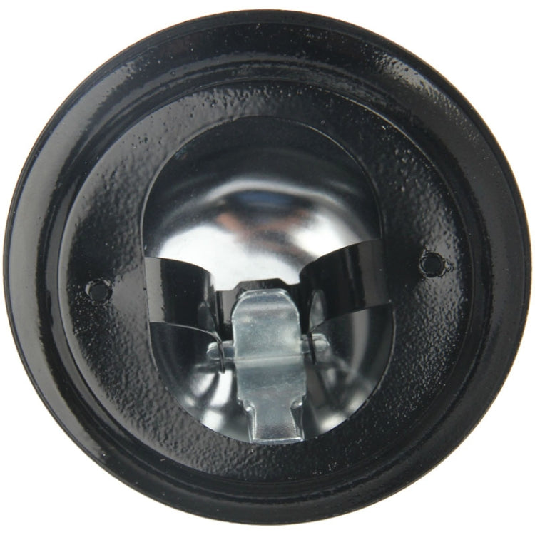 Stainless Steel Bell for Coffee House / Bar / Kitchen Hotel Service Call, QJ125 (Silver)