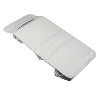 Korean Multi-Function Men and Women Travel Wash Bag(Grey)