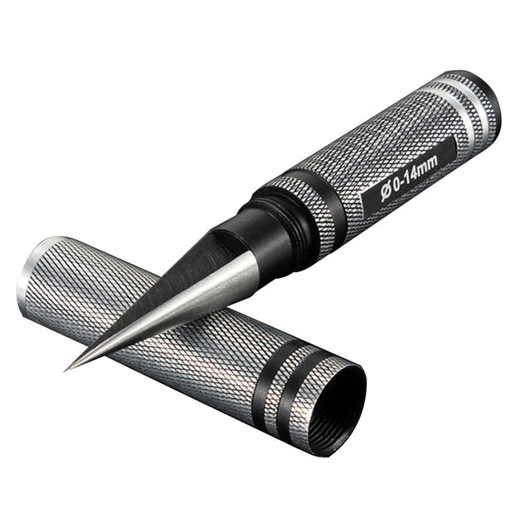 0-14mm Steel Hole Saw Installation Kit