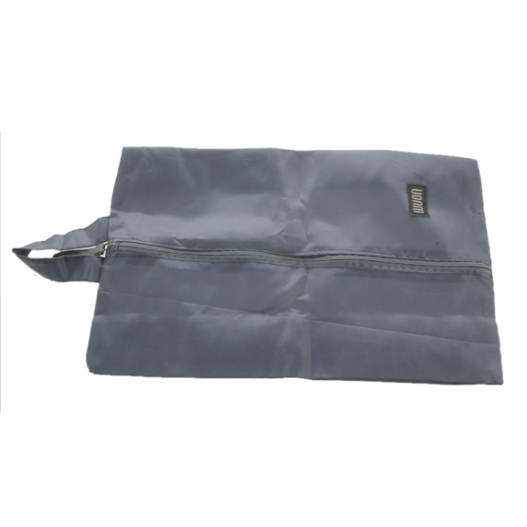 7pcs Waterproof Storage Bag for Travel(Grey)