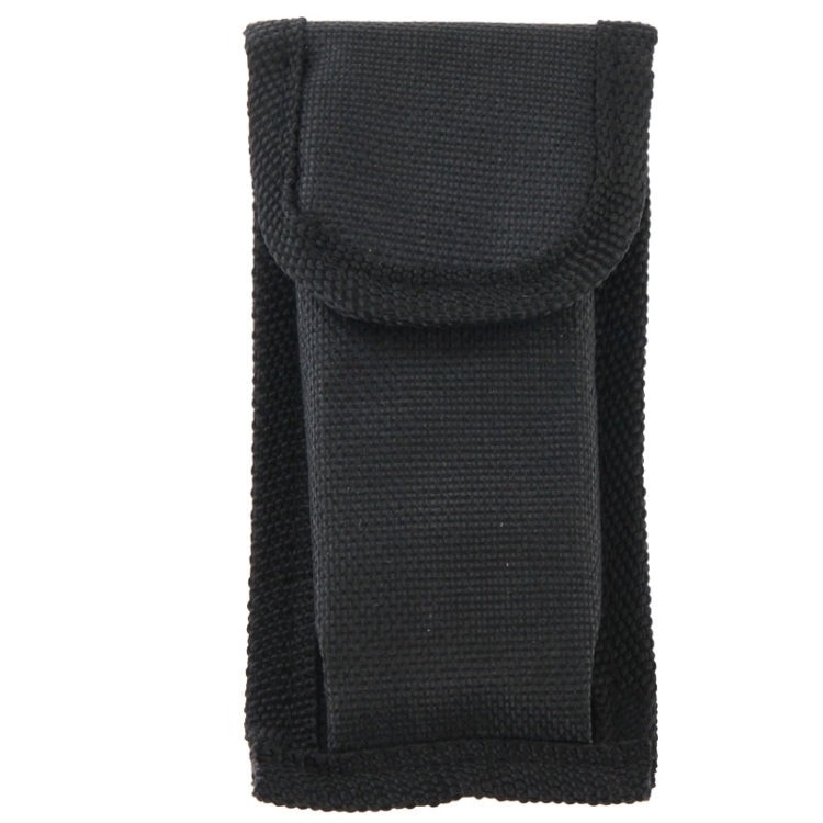 Multifunctional Stainless Steel Pliers with Carabiner