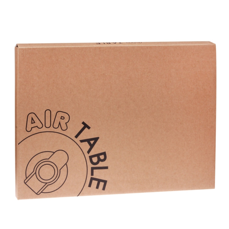 2 in 1 Multifunction Air Inflatable Cushion Pillow / Small Desk for Office / Home / Camping(Pink)