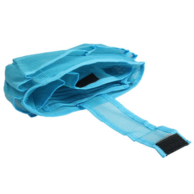 Stylish Multi Function Grid Bag Travel Bag / Storage Bag for Sundries