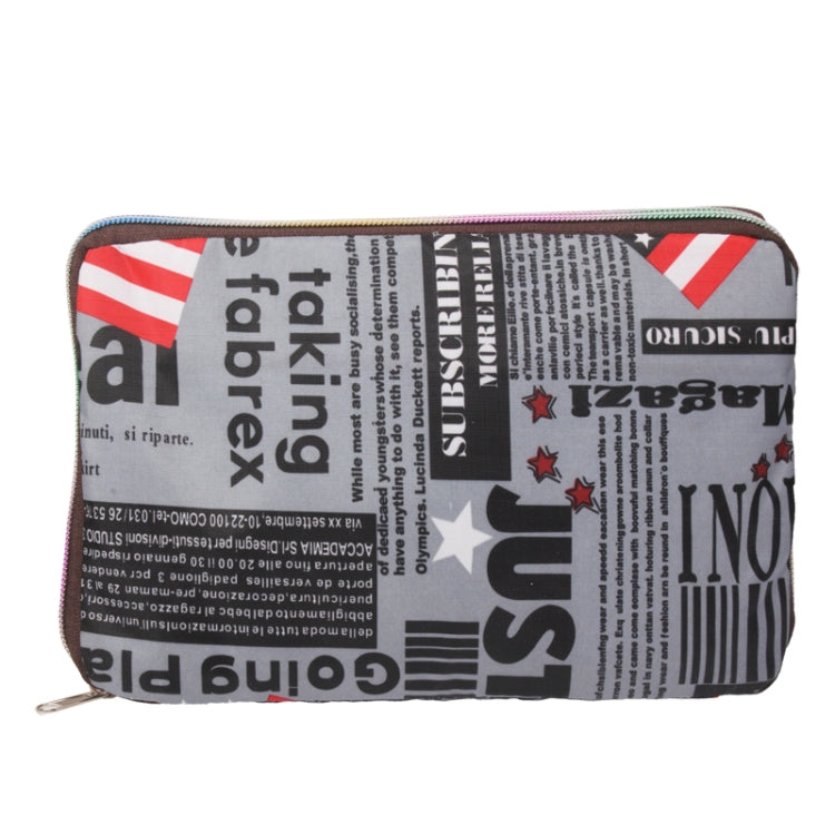 Portable Multi-functional Waterproof Carrying Bag Pouch Storage Bag for Travel