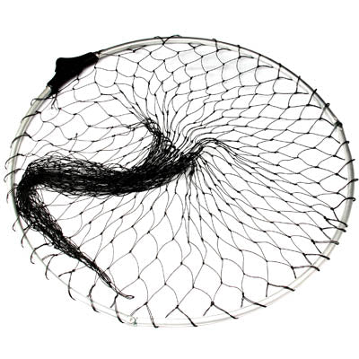 2m Interpret a Dream Folded Brail (Rod and a Net)(Black)