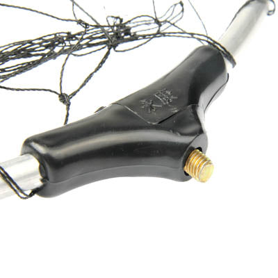 2m Interpret a Dream Folded Brail (Rod and a Net)(Black)