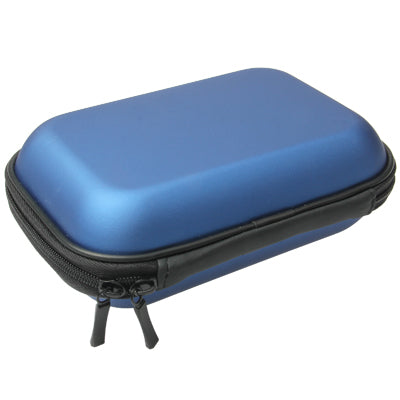 Travel Wash Gargle / Storage Box(Dark Blue)