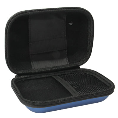 Travel Wash Gargle / Storage Box(Dark Blue)