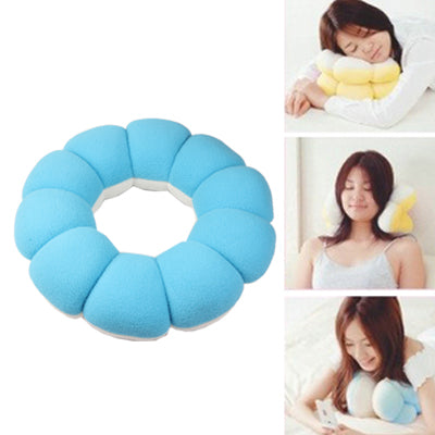 Japan Donuts Variety Seat Cushion Care Neck Pillow Lumbar Pillow