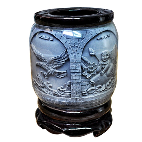 Crystal Resin Material