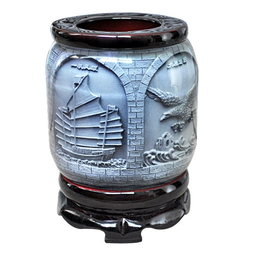 Crystal Resin Material