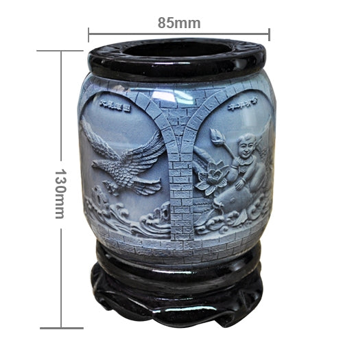 Crystal Resin Material