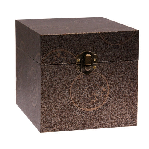 Crystal Resin Material