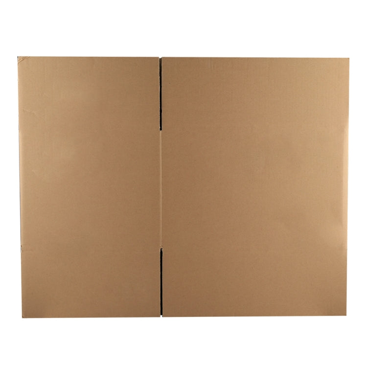Shipping Packing Moving Kraft Paper Boxes, Size: 11x10x3cm