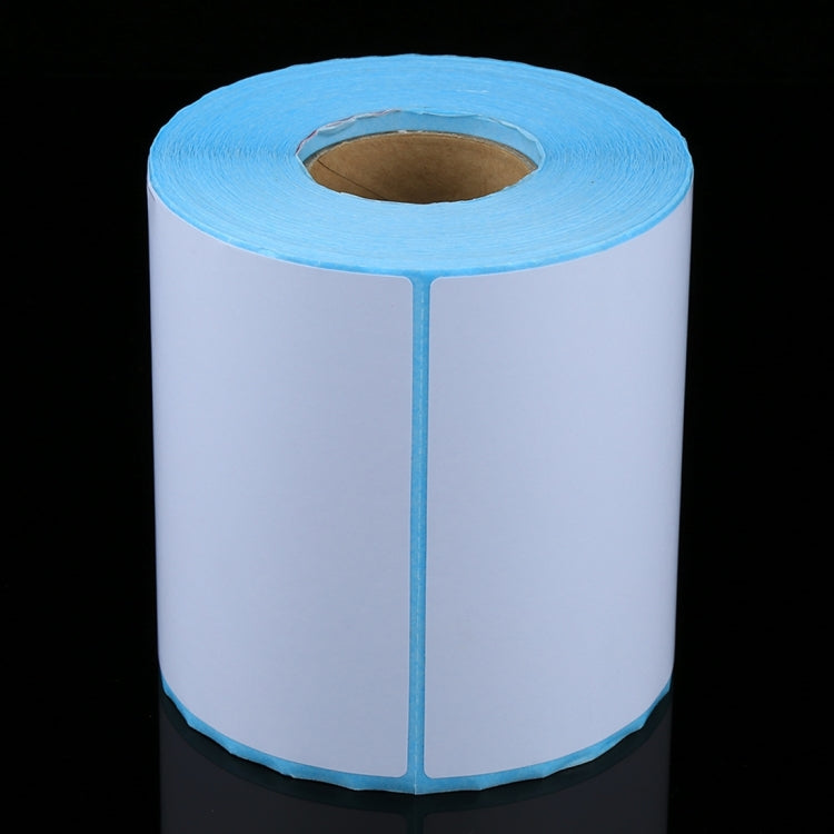 Thermal Printing Paper / Thermal Adhesive Label Paper, Size: 150mm x 100mm(350pcs Labels)