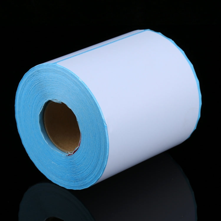 Thermal Printing Paper / Thermal Adhesive Label Paper, Size: 150mm x 100mm(350pcs Labels)