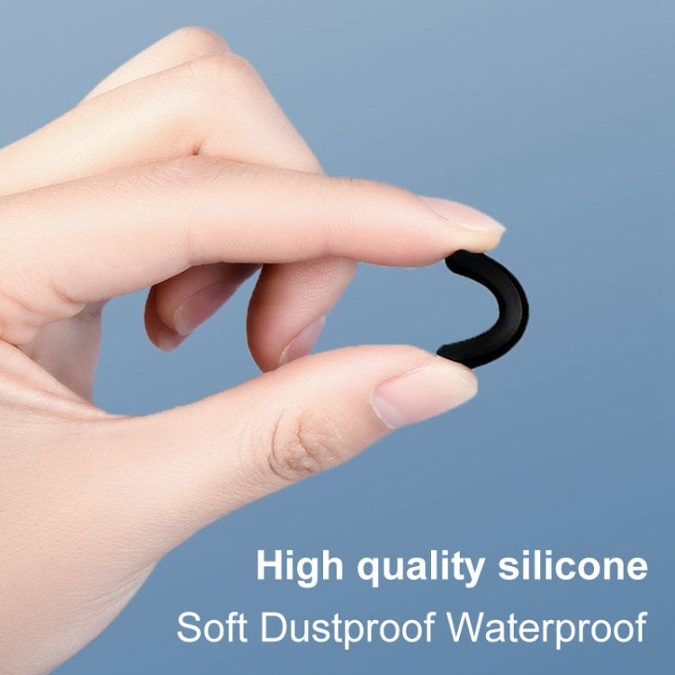 ENKAY Universal 13 in 1 Silicone Anti-Dust Plugs for Lenovo / HP / Dell / Acer / Asus Laptop