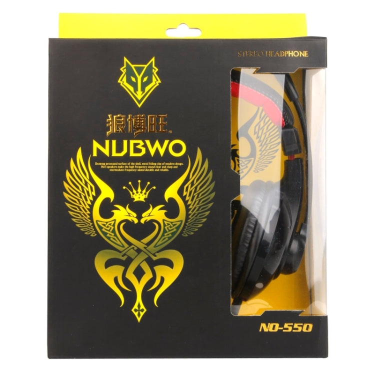 Universal Stereo Headset with Mic for Computer, Cable Length: about 2m (Black + Red)