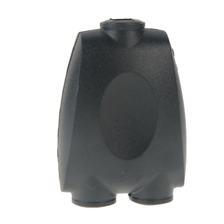 Digital Toslink Optical Fiber Audio Splitter 1 to 2 Adapter Converter