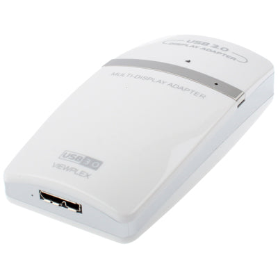 USB 3.0 to HDMI / DVI Graphic Converter Adapter for HDTV LCD PC 1080P Multi Display