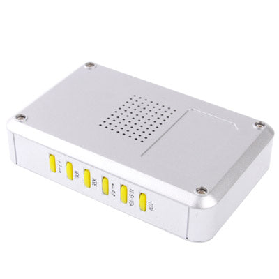 High Resolution Video VGA Conversion for HDTV / PC / LCD Monitor, Resolution: 1280 x 1024