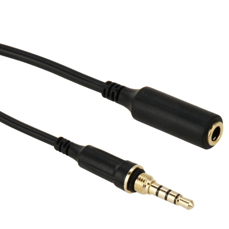 Waterproof Cover Headphone Adapter Plug Replacement Cable 3.5mm Female to Male Cables with Seal Cap for iPhone 5 & 5S, Length: 15cm