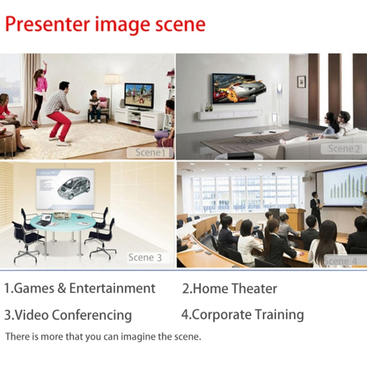 Slimport to VGA / HDMI Combo Adapter for LG Phone / Tablets