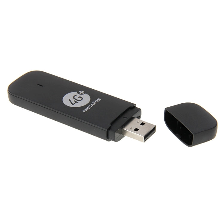 E3372s M150-2 4G LTE USB Stick Wireless Modem, Sign Random Delivery(Black)