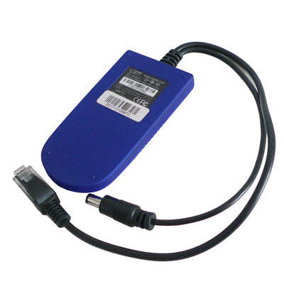 RJ45 2.4GHz Wifi Bridge(Blue)