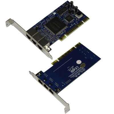 PC Stations Net computer NC360, Multi-User Network Computing Terminal, Extend users: 3 unit, Extend distance: 10m