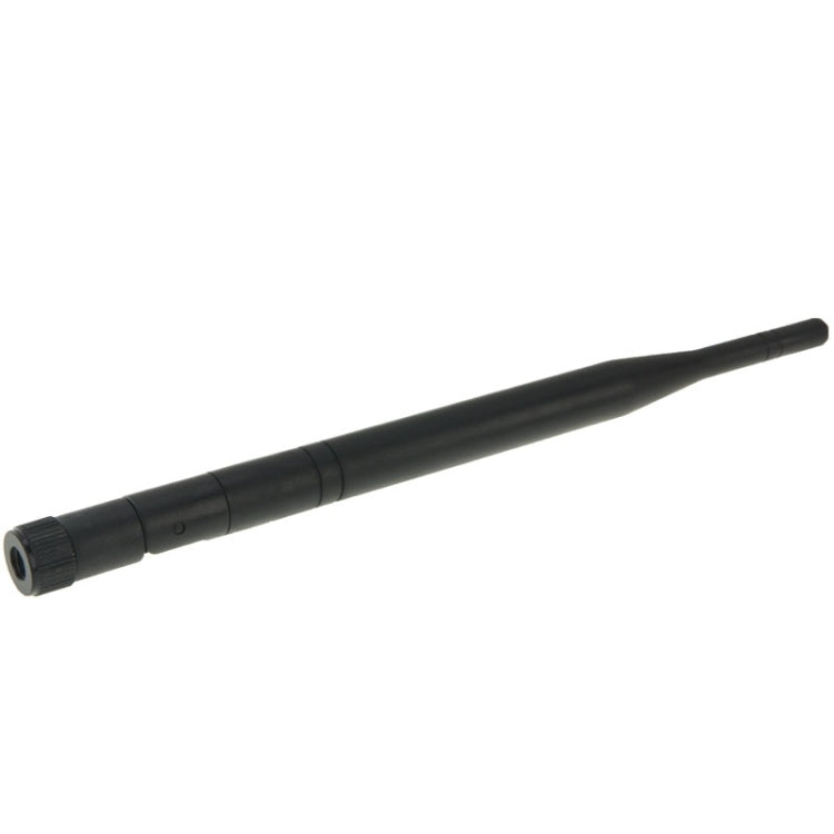 2000mW 802.11b/g WiFi Signal Booster, Broadband Amplifiers(Silver)