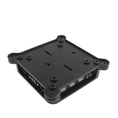 TS660W Wireless Win CE 6.0 OS Network Terminal Thin Client Net Computer, Support Winows 7 / Vista / Linux / XP / 2000 (Max Support 100 Users from 1PC)