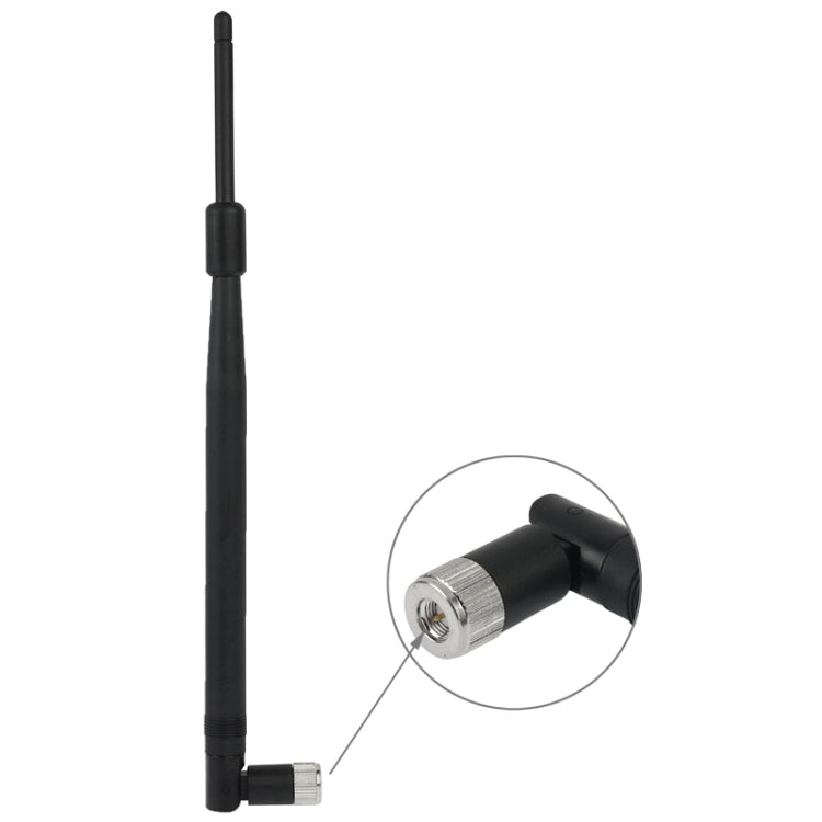 Wireless 10DBi RP-SMA Male Network Antenna