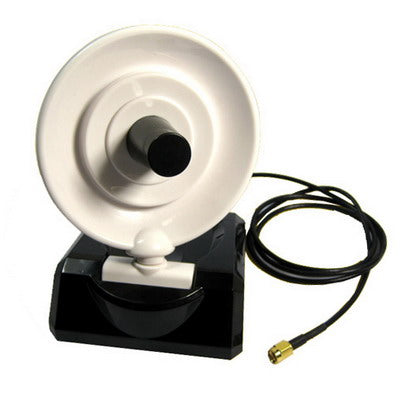 High Gain Wireless-G 8dbi Directional Dish SMA Antenna