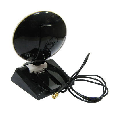 High Gain Wireless-G 8dbi Directional Dish SMA Antenna