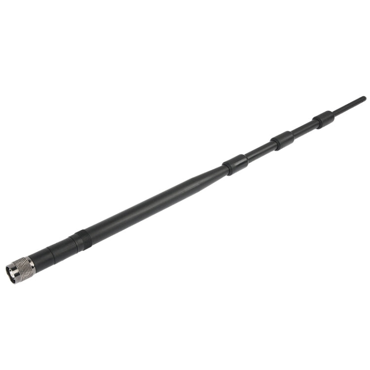 2.4GHz 13dbi TNC Omni-directional Antenna for WIFI(Black)