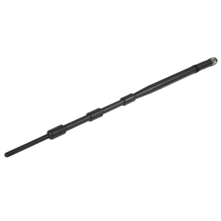 2.4GHz 13dbi TNC Omni-directional Antenna for WIFI(Black)