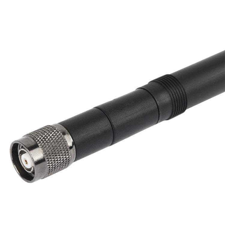 2.4GHz 13dbi TNC Omni-directional Antenna for WIFI(Black)