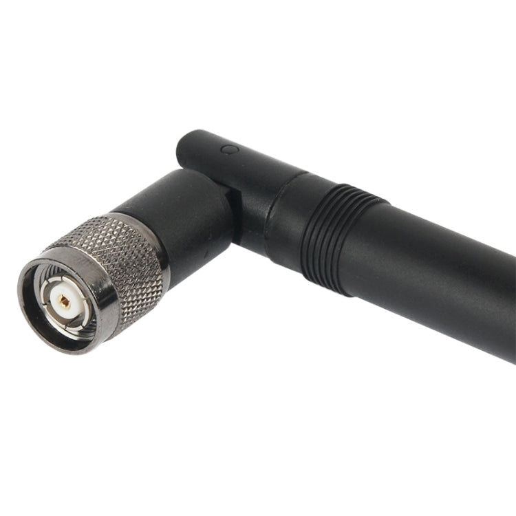 2.4GHz 13dbi TNC Omni-directional Antenna for WIFI(Black)