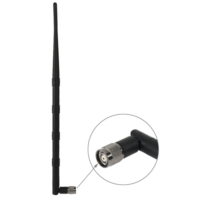 2.4GHz WiFi 15DBi TNC Omni-directional Antenna