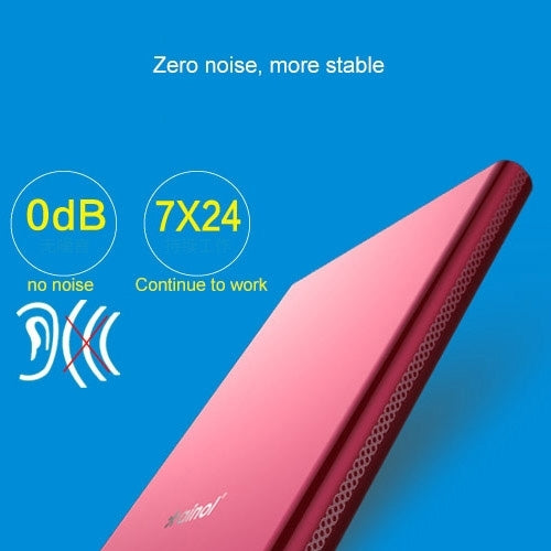 Ainol Windows8.1 Mini PC, Intel Z3735F Quad Core RAM:2G ROM:32G, with 7000mAh Power Bank Function for TV / Computer Monitors(Black)