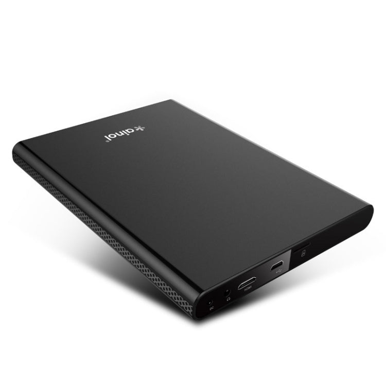 Ainol Windows8.1 Mini PC, Intel Z3735F Quad Core RAM:2G ROM:32G, with 7000mAh Power Bank Function for TV / Computer Monitors(Black)