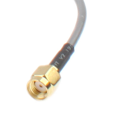 RP-SMA Plug 16DdBi 2.4G Directional Antenna(White)